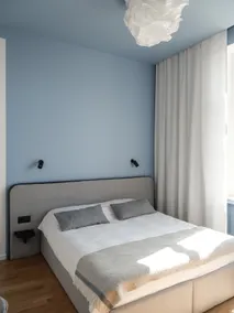 MIRO Rooms Center - quiet chic, self check-in - Image 2