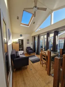 Flat in Cambridge City Center - Image 2