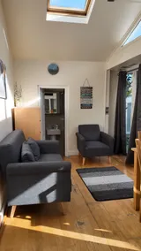 Flat in Cambridge City Center - Image 4