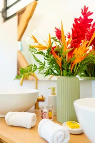 Iaorana Lodge - Moorea - Image 3