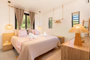 Iaorana Lodge - Moorea - Image 5