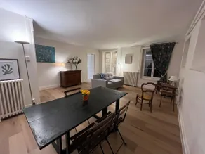 Garden-level apartment - Image 5