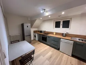 Garden-level apartment - Image 3