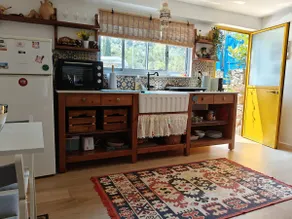Zims - Guest apartment in the Galilee with garden - Image 2