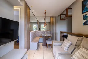 Apartment South Zone | Near Praia Clube - Image 3