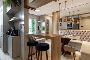 Apartment South Zone | Near Praia Clube - Image 4