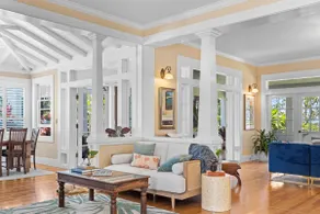 Historic Hawi Plantation Estate w/ Pool & GYM - Image 3