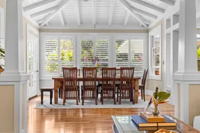 Historic Hawi Plantation Estate w/ Pool & GYM - Image 5