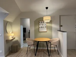 Superb Renovated Apartment at Place du Martroi - Image 5
