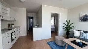 Apartment Elisabeth at Fiskekrogen - Image 4