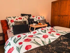 Accommodation with a story - Rychtářka apartment - Image 5