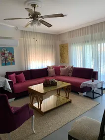 In Foça: Stone House for rent on a monthly basis until May 2027. - Image 4