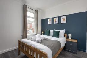 Cosy 3-BR Home in Seaham not far from the beach - Image 4