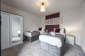 Cosy 3-BR Home in Seaham not far from the beach - Image 5