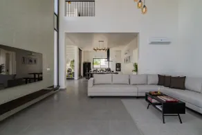Luxury 3BHK Villa | Pool, Jacuzzi & Billiards - Image 3