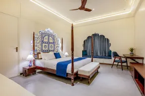 Luxury 3BHK Villa | Pool, Jacuzzi & Billiards - Image 4