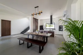 Luxury 3BHK Villa | Pool, Jacuzzi & Billiards - Image 5