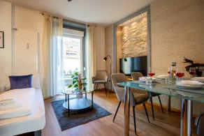Spacious Apartment near Roche and Tinguely - Special MAGICAL MEERKATS 4 Apartment, Basel, up to 6 guests - Image 4