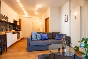Spacious Apartment near Roche and Tinguely - Special MAGICAL MEERKATS 4 Apartment, Basel, up to 6 guests - Image 5
