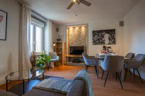 Special Roger F. Rabbit 2 Apartment - Image 3