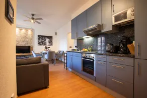 Special Roger F. Rabbit 2 Apartment - Image 4
