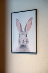 Special Roger F. Rabbit 2 Apartment - Image 2