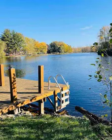 Serenity Now! Sylvan Beach-Waterfront-Private Dock - Image 2