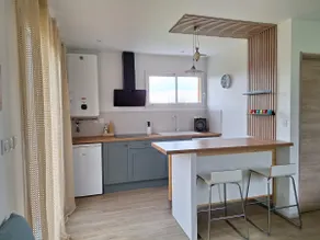 Studio for 2–3 people – In the heart of Eauze - Image 4