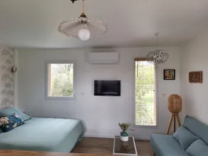 Studio for 2–3 people – In the heart of Eauze - Image 2