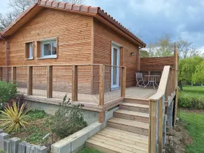 Studio for 2–3 people – In the heart of Eauze - Image 3