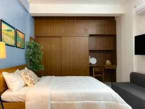 Luxury Terrace Studio near Manyata Tech Park - 501 - Image 3