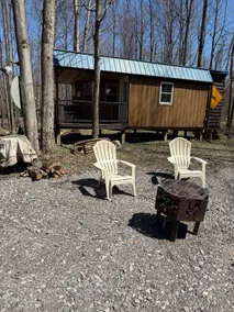 Mini Doc's Retreat - Image 2