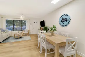 Sailfish Suites 10 - Waterfront and Pet Friendly - Image 2