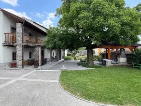 ana pravca, Karst holiday home - Image 4