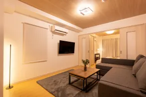 Emma's Apartment, Shibuya Shinjuku Area, Family Apartment 304 - Image 2