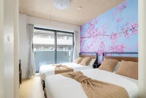 Emma's Apartment, Shibuya Shinjuku Area, Family Apartment 304 - Image 4
