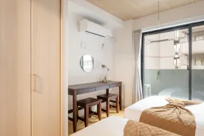 Emma's Apartment, Shibuya Shinjuku Area, Family Apartment 304 - Image 3