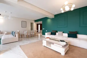TheCasaEdition - Bel Azur - Sea View & Hassan II Mosqué Residency - Image 4