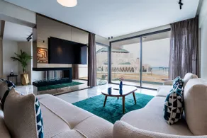 TheCasaEdition - Bel Azur - Sea View & Hassan II Mosqué Residency - Image 2