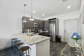 Stylish Retreat w/ Balcony near Top Attractions - Image 3