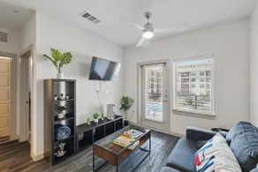 Stylish Retreat w/ Balcony near Top Attractions - Image 2