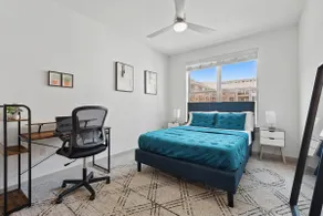 Stylish Retreat w/ Balcony near Top Attractions - Image 4