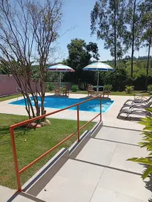Farmhouse with pool in condominium - Image 5