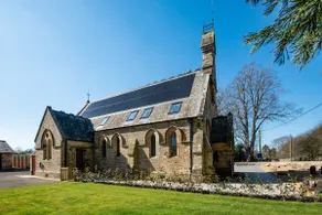 Warksburn Old Church: Style & Sustainability - Image 2