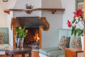 Spacious villa near Vallelunga - Image 4