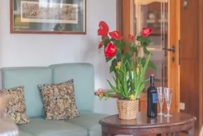 Spacious villa near Vallelunga - Image 5