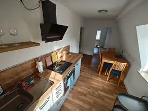 Apartment overlooking Gottleuba 2 - Image 2