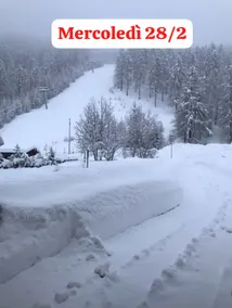 Sestriere Borgata appartamento in montagna Casa di Bertu - Image 2