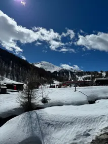 Sestriere Borgata appartamento in montagna Casa di Bertu - Image 3