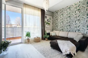 Lovely Home - Free Garage - Balcony - Image 5